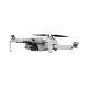 DRONE DJI MINI 4K FLY MORE COMBO (EU) (CP.MA.00000797.01) GREY